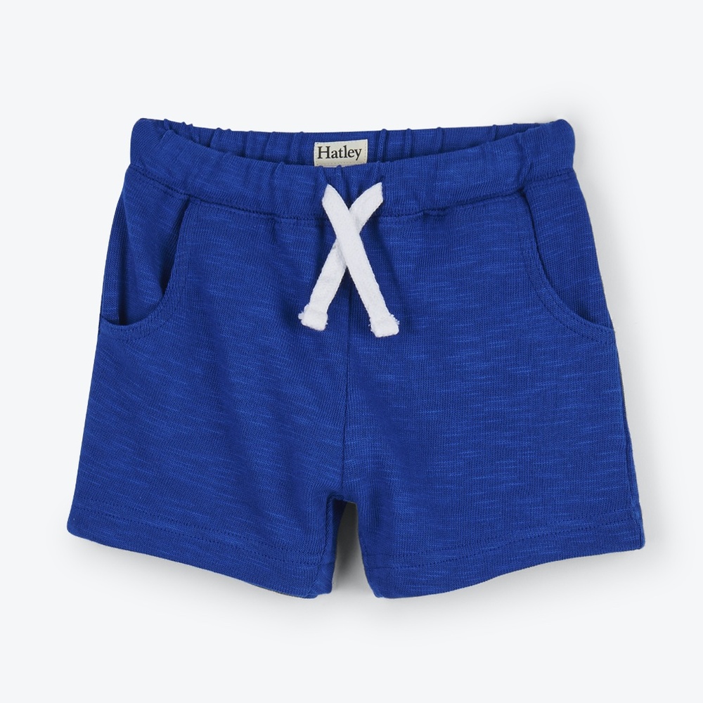 Baby Shorts